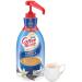 Coffee Mate French Vanilla Liquid Concentrate 1.5 Liter Pump Bottle + By The Cup Coffee Scoop - Buy Online on GoSupps.com