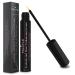 Folliflo by CELL ACCEL Eyelash & Brow Enhancing Serum with Castor Oil & Panax Ginseng - Hair Growth Formula for Longer Thicker & Healthier Lashes - Developed by a Harvard-Trained Dermatologist