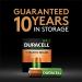 Duracell StayCharged AA Rechargeable Batteries - Long-Lasting Power for Global Shipping - Buy Online on GoSupps.com
