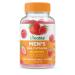 Lifeable Multivitamin for Men - Vegan Non-GMO Great Tasting - with Vitamin A C D E B1 B2 Niacin B5 B6 Folate B12 Biotin Iodine Zinc Chromium Ginseng Lycopene Inositol - 90 Gummies