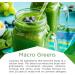 MacroLife Naturals Macro Greens Powder: 38 Superfood Probiotic Antioxidant Enzyme Supplement - Immunity Energy Cleanse - Non-GMO Vegan Gluten-Free Dairy-Free - 60 Servings - Buy Online on GoSupps.com