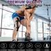 ATETEO Kinesiology Tape O-Purple L 5mX5cm - Supportive Muscle Tape - Buy Online on GoSupps.com