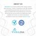 AffinityDNA Home Hair Drug Test Kit | 13 Panel Test for Amphetamine Methamphetamines Barbiturates Benzodiazepines Buprenorphine Cocaine Fentanyl Marijuana Methadone Opiates(Ext) Phencyclidine Tramadol - Buy Online on GoSupps.com