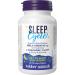 Webber Naturals Sleep Cycle Melatonin with L-Theanine 5-HTP & Sleep Botanicals & Melatonin 10 mg with 150 mg of Magnesium 60 Tablets For Sleep Support Muscle Function and Relaxation Vegan - Buy Online on GoSupps.com