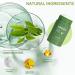 2 Pack Green Tea Purifying Clay Stick Mask - Blackhead Remover & Pore Cleansing Mask for All Skin Types - Buy Online on GoSupps.com
