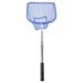 Yothfly Portable Telescopic Scoop Net Table Tennis Ball Picker Net Table Tennis Ball Picker Container Training for Ball