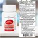 GeriCare Ferrous Sulfate Tablets 325mg, Elemental Iron 65 mg High Potency Iron Supplement | Dietary Supplement 100 Count. (Pack of 1) 100 Count (Pack of 1) - Buy Online on GoSupps.com