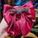 Shop Stylish Large Hair Clips with Bow - Red Green & Pink | Perfect for Girls & Women - International Shipping Available - Buy Online on GoSupps.com