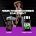 Scitec Nutrition Amino 5600 Tablets Essential Amino Acids & BCAAs with L-Glutamine Promotes Muscle Recovery and Growth Whey Protein & Casein Formula 500 Tablets - Buy Online on GoSupps.com