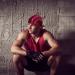 4-Piece Silky Durag Caps Headwraps + Silk Wave Cap for Men | Long Tail & Wide Elastic Band | HY-1 - Buy Online on GoSupps.com