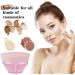 Brochas De Maquillaje para Base Flat Top Kabuki Foundation Brush Maquillaje Con Tapa Plana Cepillo Momma Brush Makeup Foundation Makeup Brush for Women (Black) - Buy Online on GoSupps.com