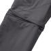 Kids' Quick Dry Waterproof Cargo Pants for Hiking and Climbing - Grey, Size 6-7 Years - Buy Online on GoSupps.com