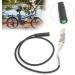 SUNGOOYUE Mid Drive Motor Kit - BAFANG BBS01 BBS02 BBS03 BBSHD Electric Bicycle Motor with USB Programming Cable | International Shipping Available - Buy Online on GoSupps.com