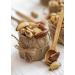1001 Fruit Paranese Nuts 1000g - Raw Whole Fresh Brazilian Nuts | Natural Additive-Free High-Quality Nut Mix from Bolivia - 1 kg Pack - Buy Online on GoSupps.com
