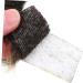 HAPINARY 1 Set Beard Dress up Brown Beard Pirate Cosplay Prop Grey Santa Claus Beard Gnome Beard Plush - Buy Online on GoSupps.com