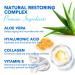 16 Pcs Forehead Anti-Wrinkle Patches | Collagen Vitamin E & Aloe for Effective Wrinkles Treatment - Buy Online on GoSupps.com