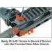 UTG PRO Low Pro Mid Length Rail for Super Slim Rail  7 Slots - Buy Online on GoSupps.com
