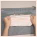 Tintnut Skin Tone Heat Transfer Vinyl Bundle - Cream Barely Beige 10 Sheets 10x12 Inch for DIY T-Shirts & Crafts - HTV Vinyl for Cricut & Silhouette Cameo - Buy Online on GoSupps.com