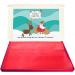 Personalised LET'S GO RUDOLPH Christmas Chocolate Selection Box Gift Hamper - Buy Online on GoSupps.com