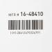 McKesson Surgical Tape 1 x 5.5 yd, Non-Sterile, Transparent Plastic/Silicone - 12 Rolls - Buy Online on GoSupps.com