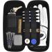 Platypus Golf Co. Caddie Case - Golf Glove Holder & Organizer for Men and Women Golfers - White Left Hand - Buy Online on GoSupps.com