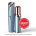 Finishing Touch Flawless Women's Painless Hair Remover - BlushRose Gold - Buy Online on GoSupps.com