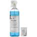Amazon Basics Dissolvable Glass Cleaner Kit + 3 Refill Pacs | Eco-Friendly Cleaning Solution - Buy Online on GoSupps.com