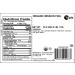 Yupik Organic Dried USA Mission Figs 2.2 lb - Premium Organic Dried Fruit - Buy Online on GoSupps.com
