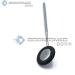 OdontoMed2011 Reflex Taylor, Babinski & Buck Percussion Hammer Mallets Set (3 Pcs) - High Quality - Buy Online on GoSupps.com