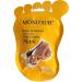 Elitzia Foot Mask - Moisturizing Repair for Dry Cracked Skin | 5pcs Honey Foot Treatment for Men & Women - Buy Online on GoSupps.com