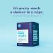 Goodwipes Really Big Body Wipes - Fresh Scent, Plant-Based and Hypoallergenic - 10 Count (2 Pack) - Buy Online on GoSupps.com
