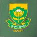 South Africa Rugby T-Shirt 2019/20 - Oak Green - Size XXL - Buy Online on GoSupps.com