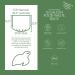 Earth's Natural Alternative 13 Gallon Compostable Kitchen Trash Bags - 30 Count - Buy Online on GoSupps.com