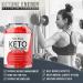 Slim Blaze Keto ACV Gummies - Advanced Formula with Apple Cider Vinegar (60 Gummies) - Buy Online on GoSupps.com