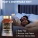 21 in 1 Liposomal 1400mg Magnesium Complex (Citrate Glycinate Malate etc) Capsule - 12 Active Types Magnesium with Vitamin D3 B6 B12 C Ashwagandha & CoQ10 for Women & Men - Support Bone & Muscle 120 Count (Pack of 1) - Buy Online on GoSupps.com