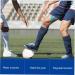 Buy 5cm x 5m Sports Tape | Muscle Support for Knee Ankle Shoulder | Blue | Ideal for Plantar Fasciitis - Buy Online on GoSupps.com