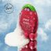 Kids' 2-in-1 Bubble Bath + Body Wash - Strawberry Vanilla - 12 oz - Buy Online on GoSupps.com