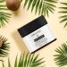 Buy Organic & Botanic Madagascan Coconut Day Cream 60ml | International Shipping Available - Buy Online on GoSupps.com