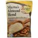 Gluten Free Mamas: Almond Blend Flour - Gluten Free Flour - - Non-Gritty Texture - Great Flavor for Recipes - Certified Gluten Free Ingredients - All Purpose - Safe for Celiac Diet 2 Pound (Pack of 1)