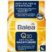 Balea Q10 Anti-Wrinkle Night Cream - 50 ml | Best Anti-Falten Nachtcreme for Youthful Skin | International Shipping Available - Buy Online on GoSupps.com