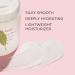 Elizabeth Arden Green Tea Strawberry Basil Honey Drops Body Cream Hydrating Lightweight Moisturizer for Skin Care 16.9 fl oz - Buy Online on GoSupps.com