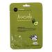 Celavi Essence Facial Face Mask 9-Pack - Korean Skin Care Moisturizing Sheet Masks - Buy Online on GoSupps.com