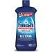 Jet-Dry Plus Dishwasher Rinse Aid 32 Fl Oz (2 Pack) - Sparkling Clean Dishes Guaranteed - Buy Online on GoSupps.com