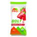 PROBAR - Bolt Organic Energy Chews Strawberry Non-GMO Gluten-Free USDA Certified Organic Healthy Natural Energy Fast Fuel Gummies (12 Count)