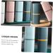 Minkissy Raccoon Toothbrush Holder - 2 Piece Toothbrush Storage Case 19.8x7.2cm - Cute & Functional Toothbrush Cups for International Shipping - Buy Online on GoSupps.com