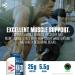 Dymatize Rich Chocolate Protein Powder - 5 lb (80 oz) - Pack of 1 - Buy Online on GoSupps.com