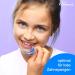 Wellsamed KFO Splint Box Green Line - 100% Recycled Orange Storage for Dental Braces & Splints | Eco-Friendly eCommerce - Buy Online on GoSupps.com