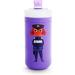 Munchkin Twisty Mix & Match Character Sippy Cup 9 Oz - Purple Characters Design - Buy Online on GoSupps.com