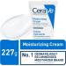 CeraVe FOAMING Face Cleanser Gentle Face Wash with Hyaluronic Acid Niacinamide Ceramides & Moisturizing Cream Travel Size Daily Face and Body Moisturizer for Normal to Dry Skin Face Cleanser + SKIN_MOISTURIZER 360600053475 237 ml (Pack of 1) - Buy Online on GoSupps.com