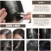 Root Cover Up Stick - Couverture instantan e des cheveux gris - Stick de coloration marron - Correcteur naturel pour racines et c t s - Formule v g tale - Facile utiliser - Buy Online on GoSupps.com